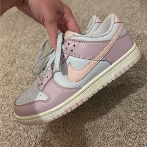 Nike Wmns Dunk Low 'Easter'